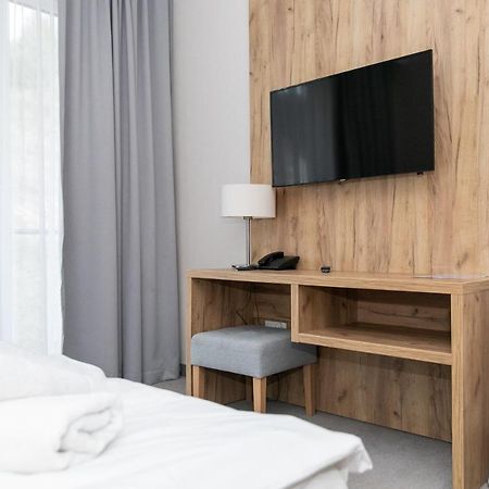 Ms-Apart Apartamenty Przy Stoku Mountain View - Czarna Gora Sienna  Exterior photo