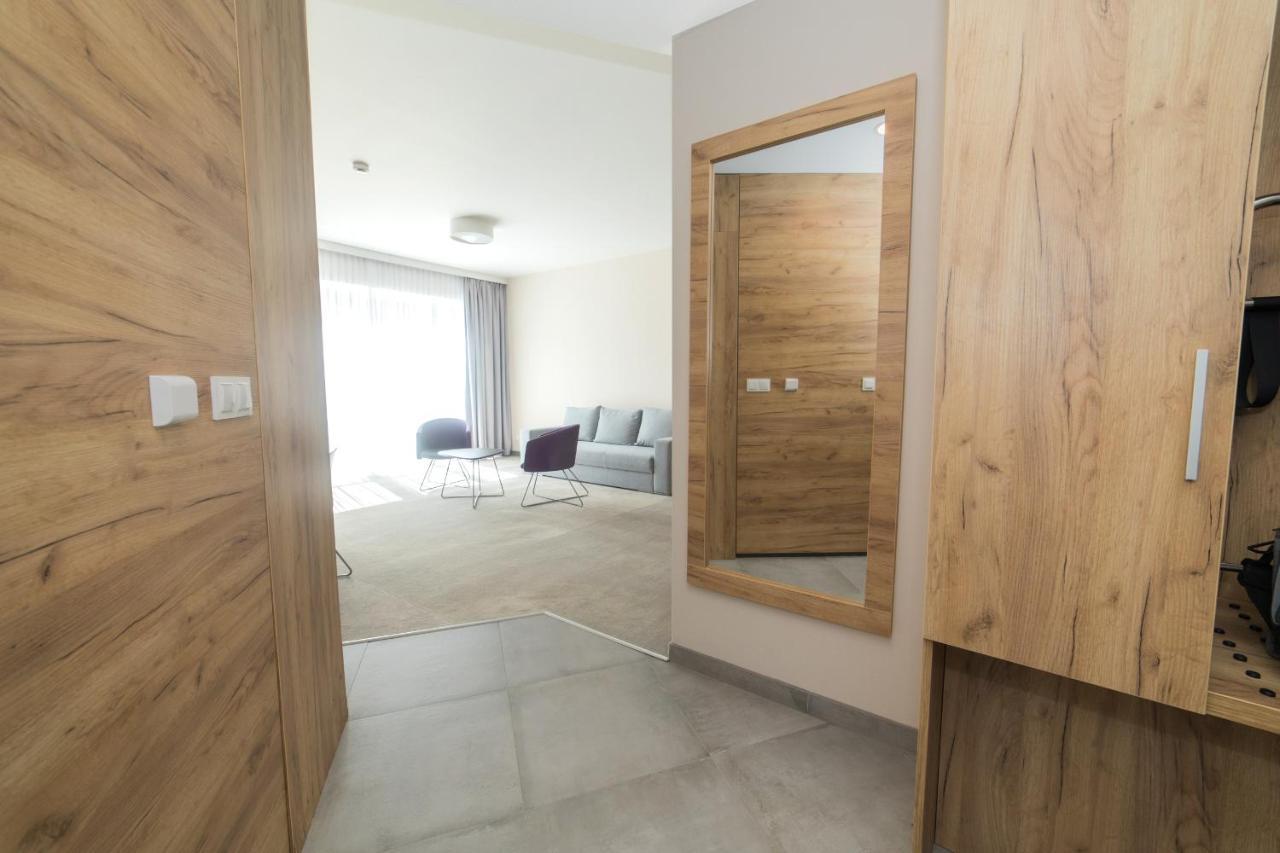 Ms-Apart Apartamenty Przy Stoku Mountain View - Czarna Gora Sienna  Exterior photo