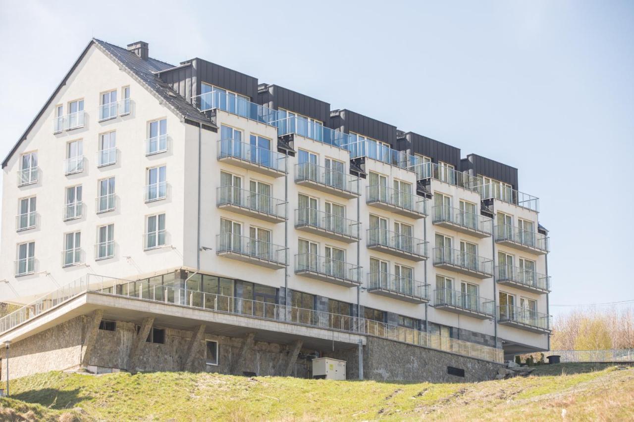 Ms-Apart Apartamenty Przy Stoku Mountain View - Czarna Gora Sienna  Exterior photo