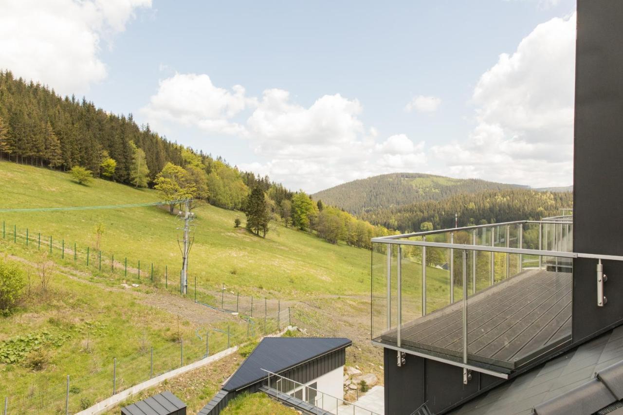Ms-Apart Apartamenty Przy Stoku Mountain View - Czarna Gora Sienna  Exterior photo