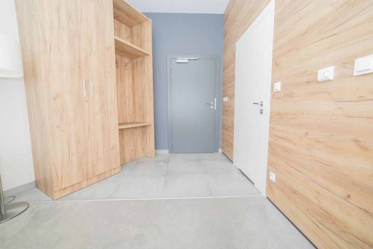 Ms-Apart Apartamenty Przy Stoku Mountain View - Czarna Gora Sienna  Exterior photo