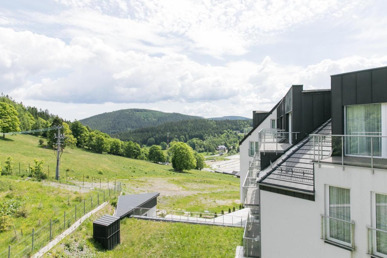 Ms-Apart Apartamenty Przy Stoku Mountain View - Czarna Gora Sienna  Exterior photo