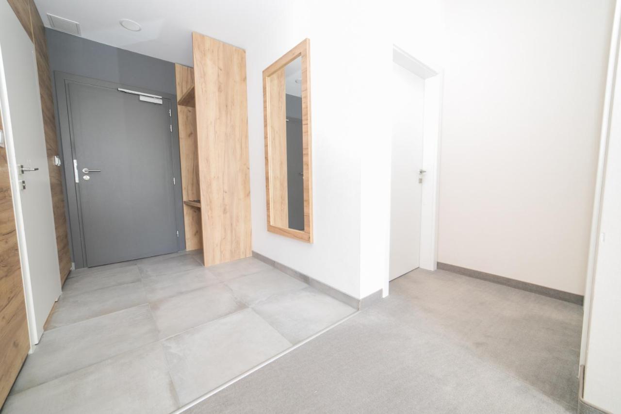 Ms-Apart Apartamenty Przy Stoku Mountain View - Czarna Gora Sienna  Exterior photo