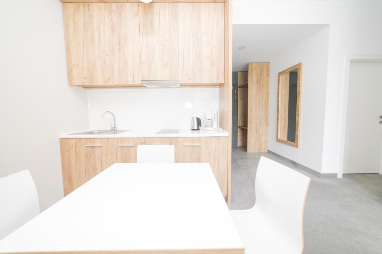 Ms-Apart Apartamenty Przy Stoku Mountain View - Czarna Gora Sienna  Exterior photo