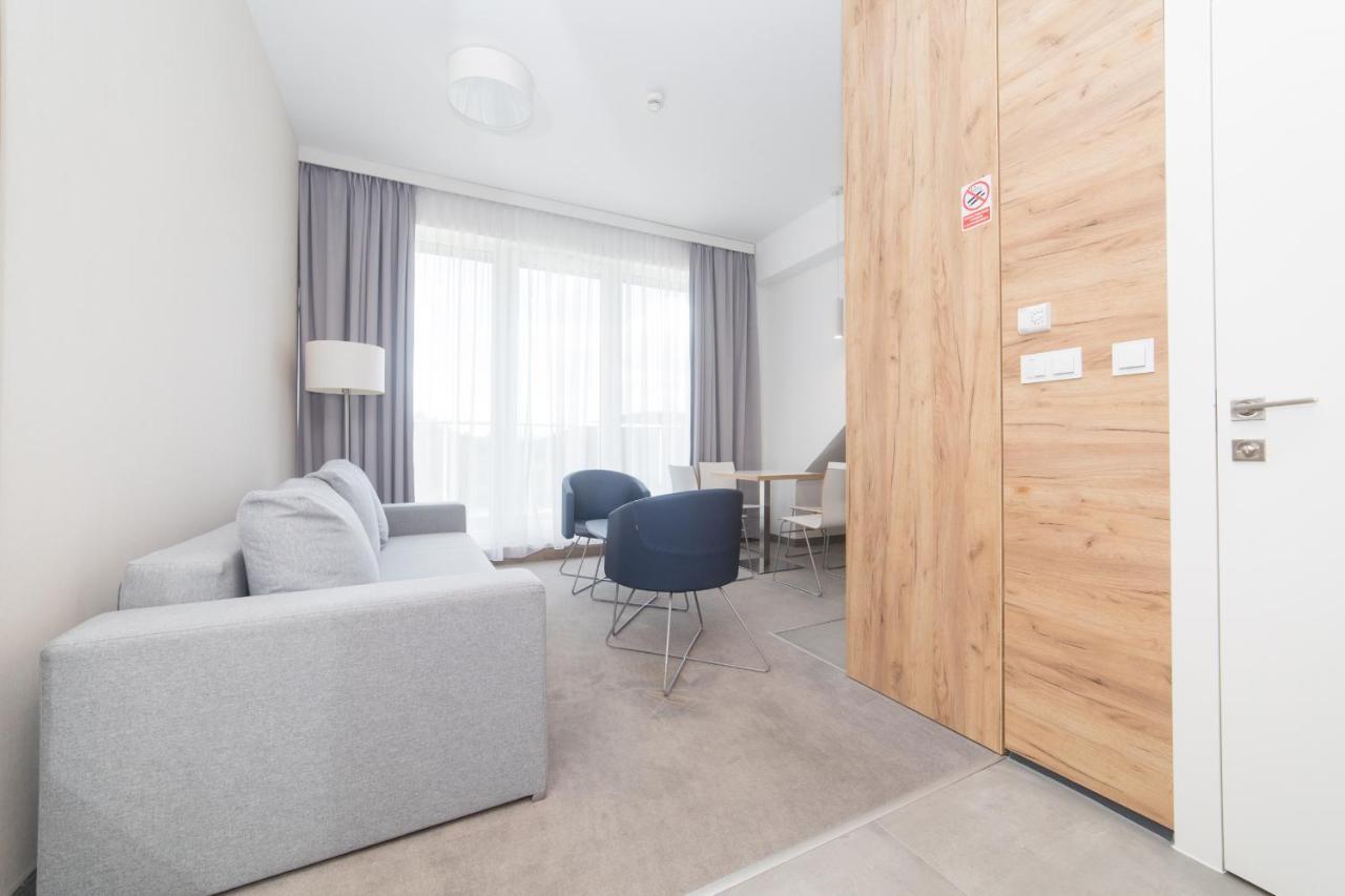 Ms-Apart Apartamenty Przy Stoku Mountain View - Czarna Gora Sienna  Exterior photo