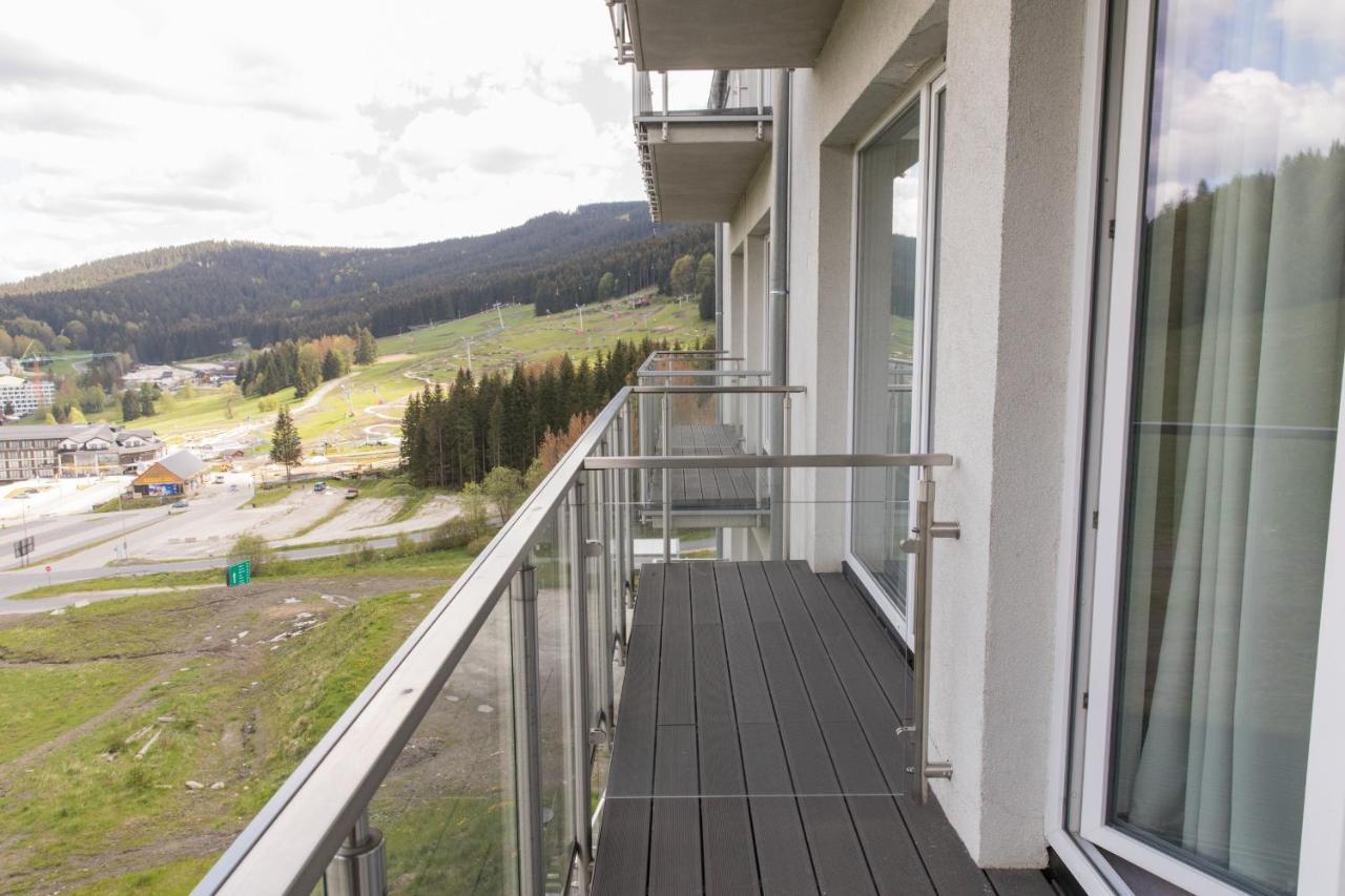 Ms-Apart Apartamenty Przy Stoku Mountain View - Czarna Gora Sienna  Exterior photo