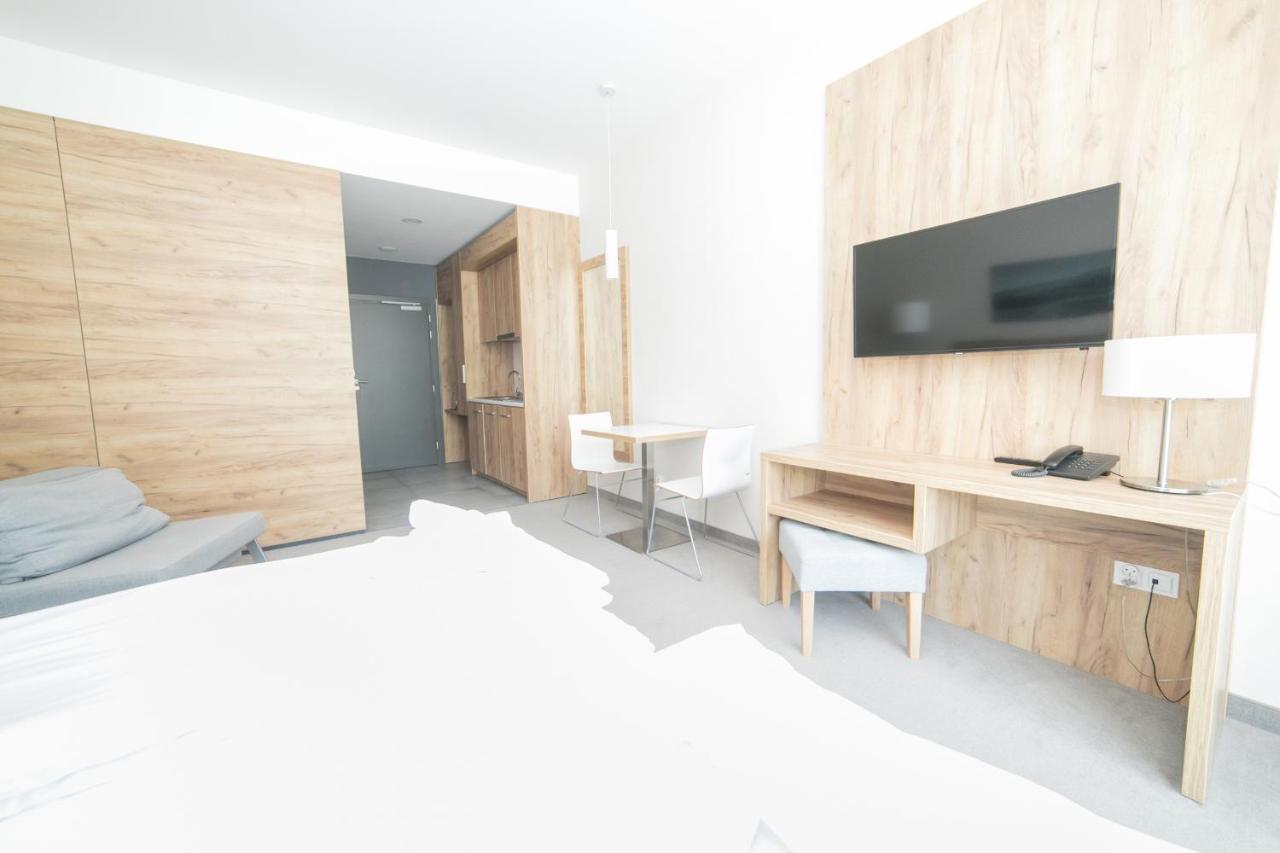 Ms-Apart Apartamenty Przy Stoku Mountain View - Czarna Gora Sienna  Exterior photo