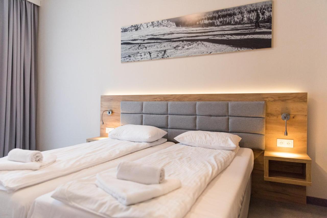 Ms-Apart Apartamenty Przy Stoku Mountain View - Czarna Gora Sienna  Exterior photo