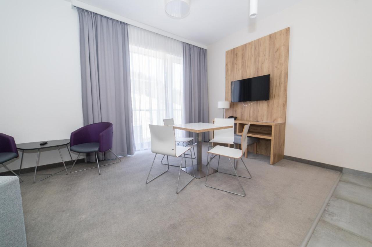 Ms-Apart Apartamenty Przy Stoku Mountain View - Czarna Gora Sienna  Exterior photo