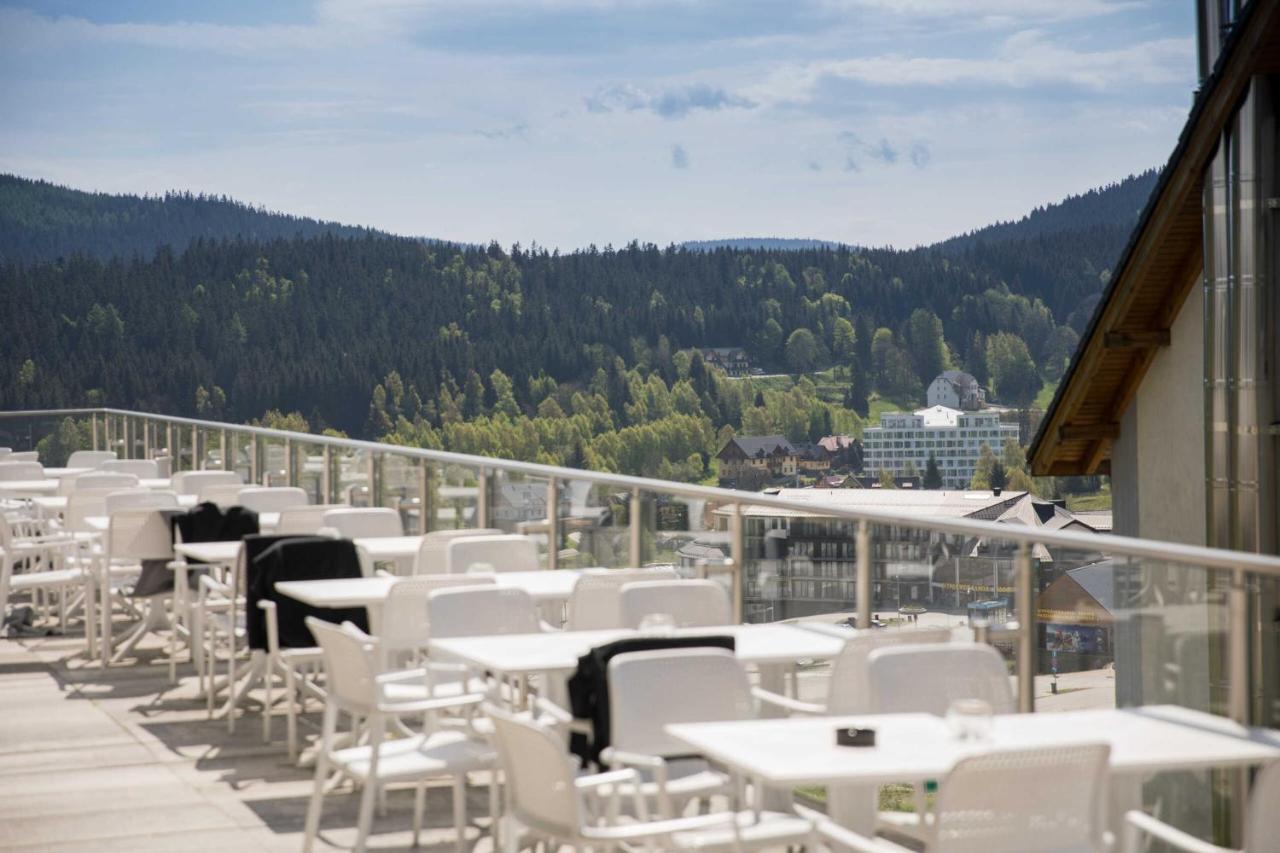 Ms-Apart Apartamenty Przy Stoku Mountain View - Czarna Gora Sienna  Exterior photo