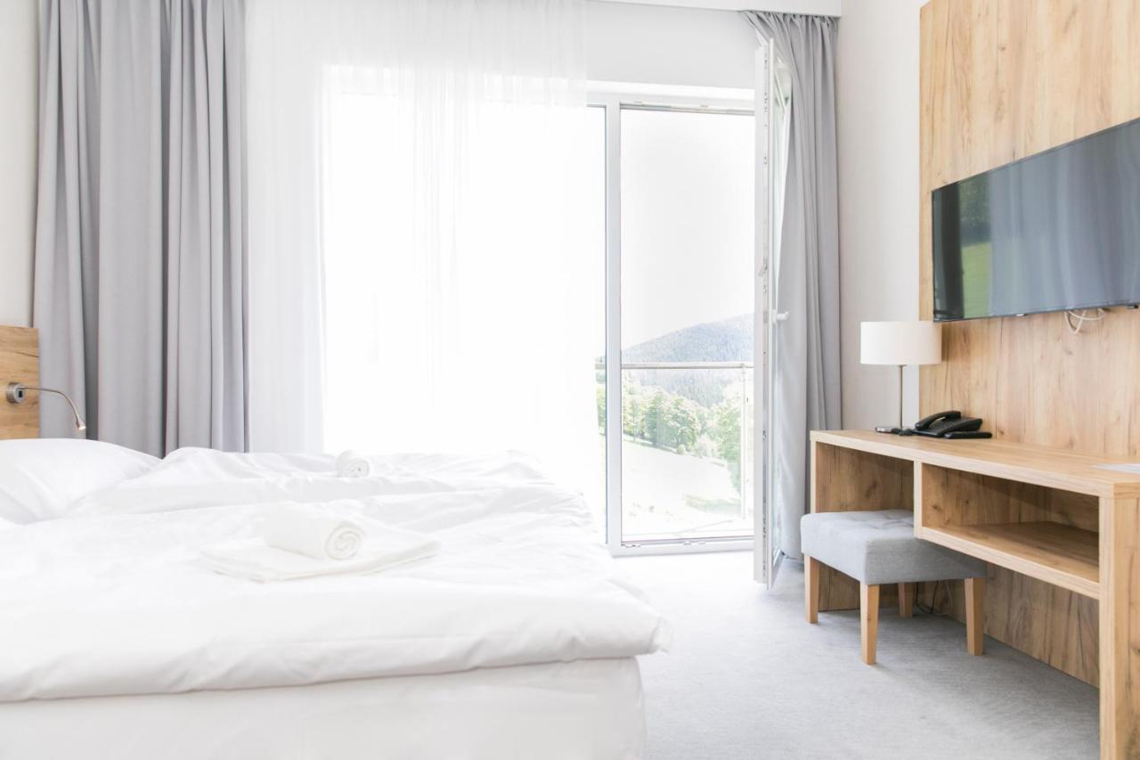 Ms-Apart Apartamenty Przy Stoku Mountain View - Czarna Gora Sienna  Exterior photo
