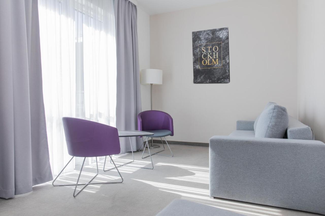 Ms-Apart Apartamenty Przy Stoku Mountain View - Czarna Gora Sienna  Exterior photo