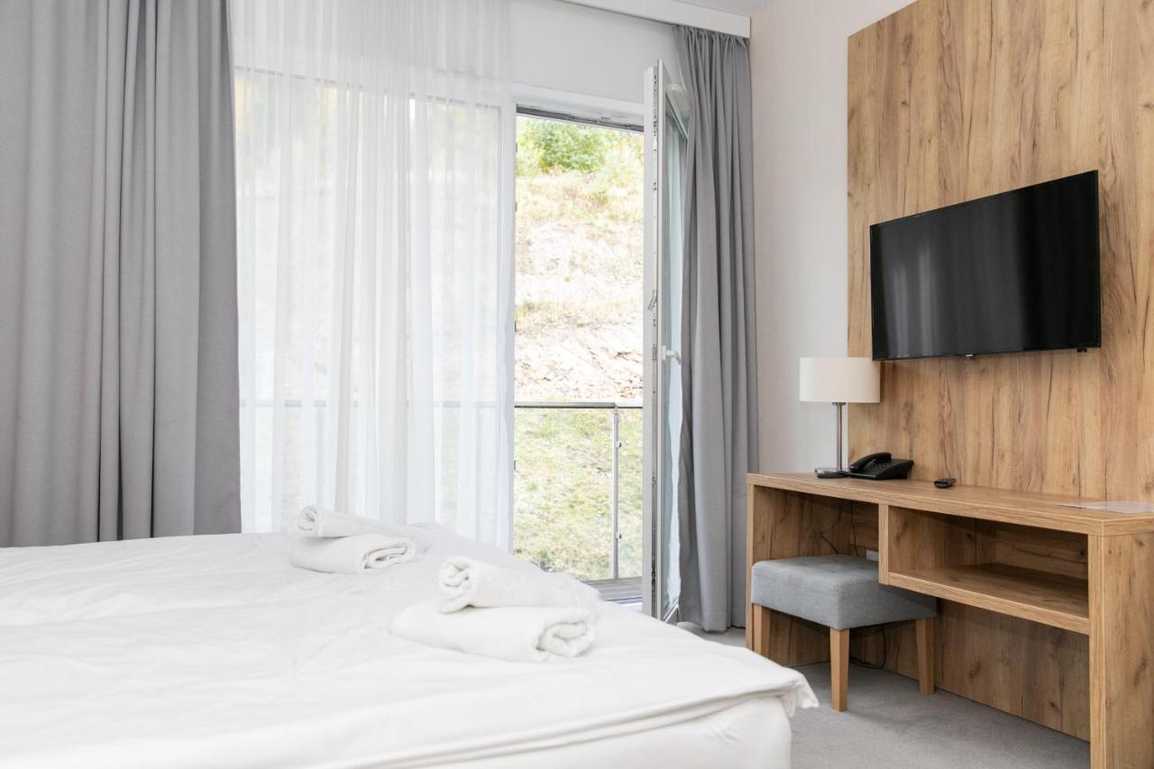 Ms-Apart Apartamenty Przy Stoku Mountain View - Czarna Gora Sienna  Exterior photo