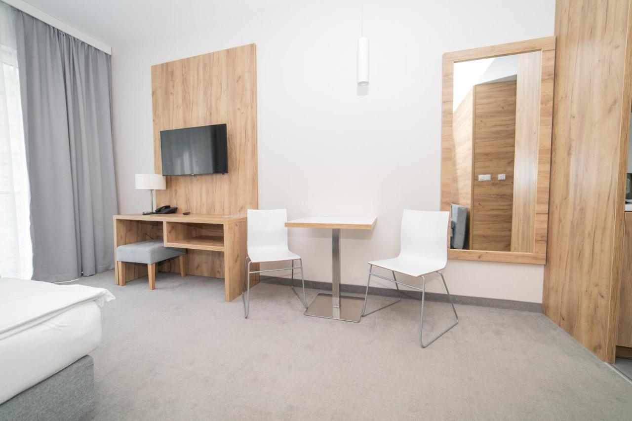 Ms-Apart Apartamenty Przy Stoku Mountain View - Czarna Gora Sienna  Exterior photo