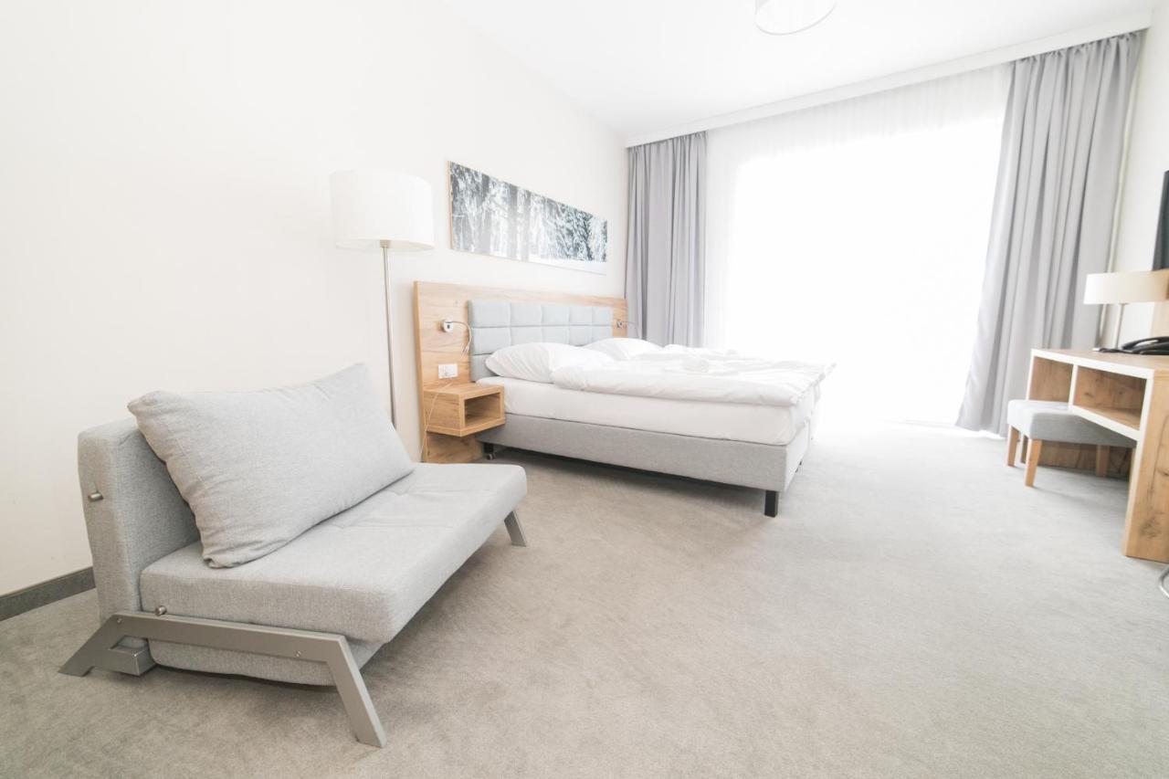 Ms-Apart Apartamenty Przy Stoku Mountain View - Czarna Gora Sienna  Exterior photo